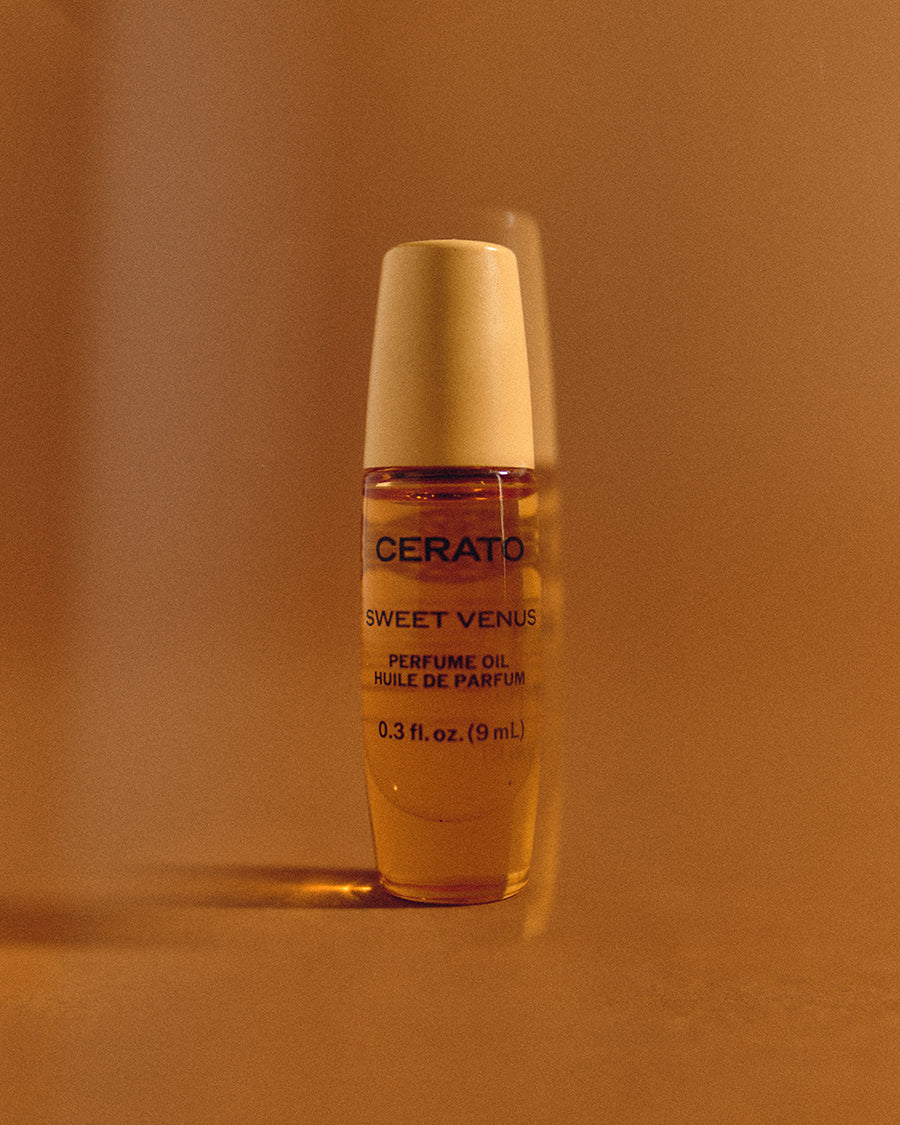 Sweet Venus - Cerato