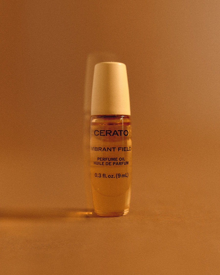 Vibrant Field - Cerato