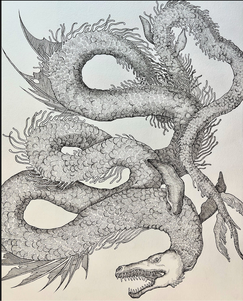 Cara Yu-Ju Juan