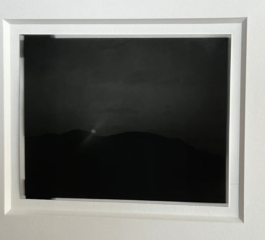 Chris McCaw