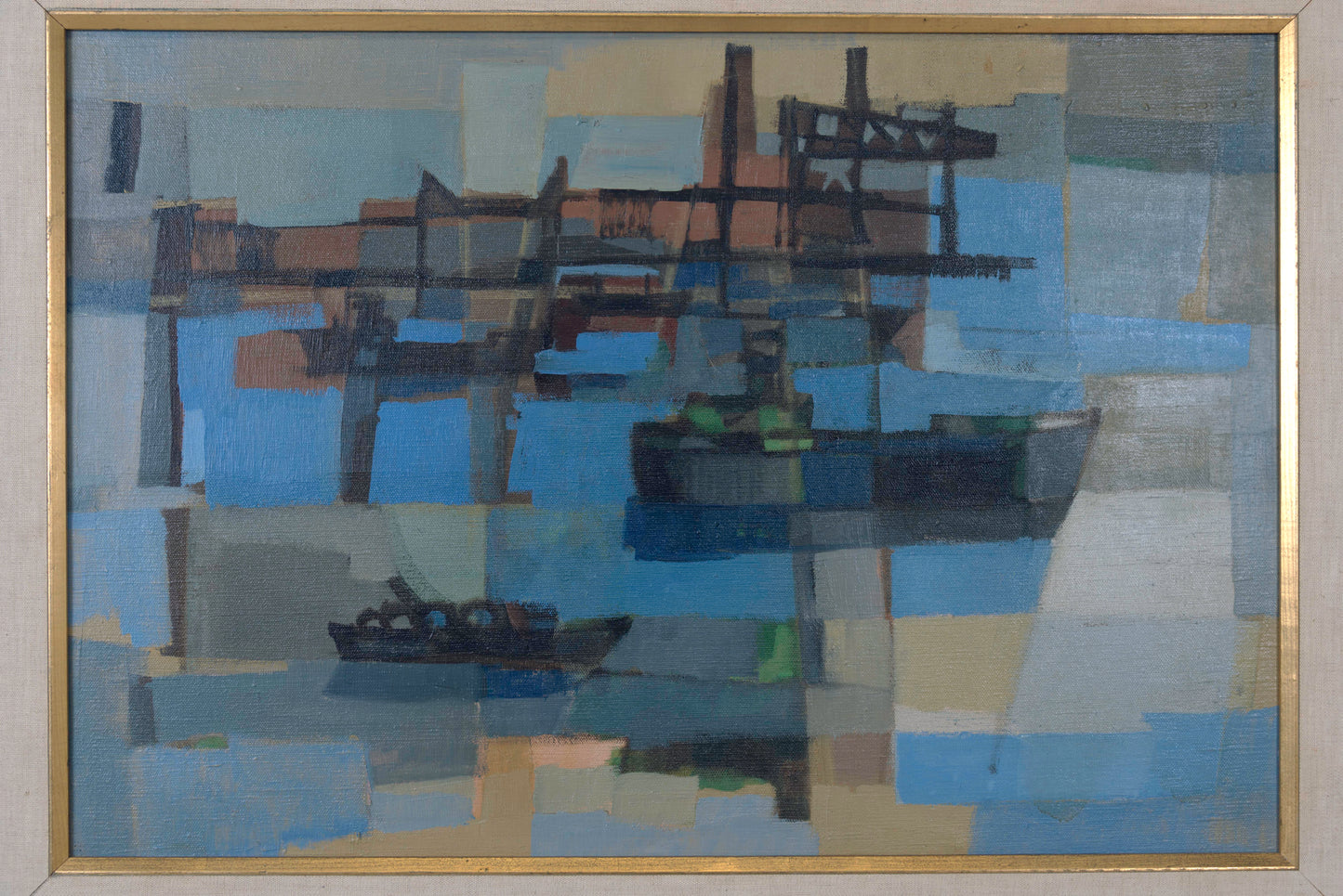 Fausto M. Casotti