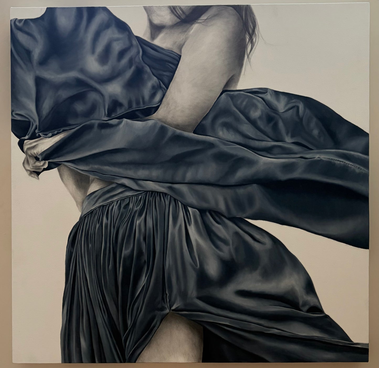 Rachel Le Roux