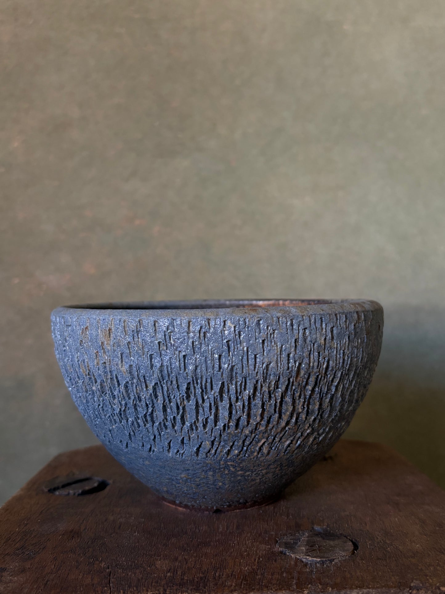 Reiko Schwob - Planter
