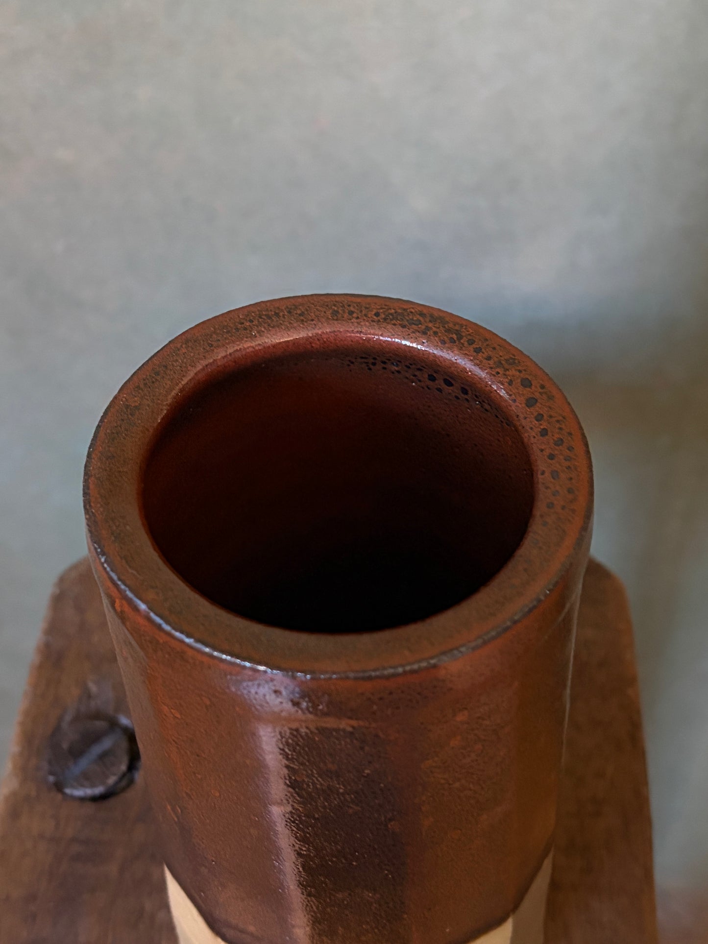 Reiko Schwob - Vase