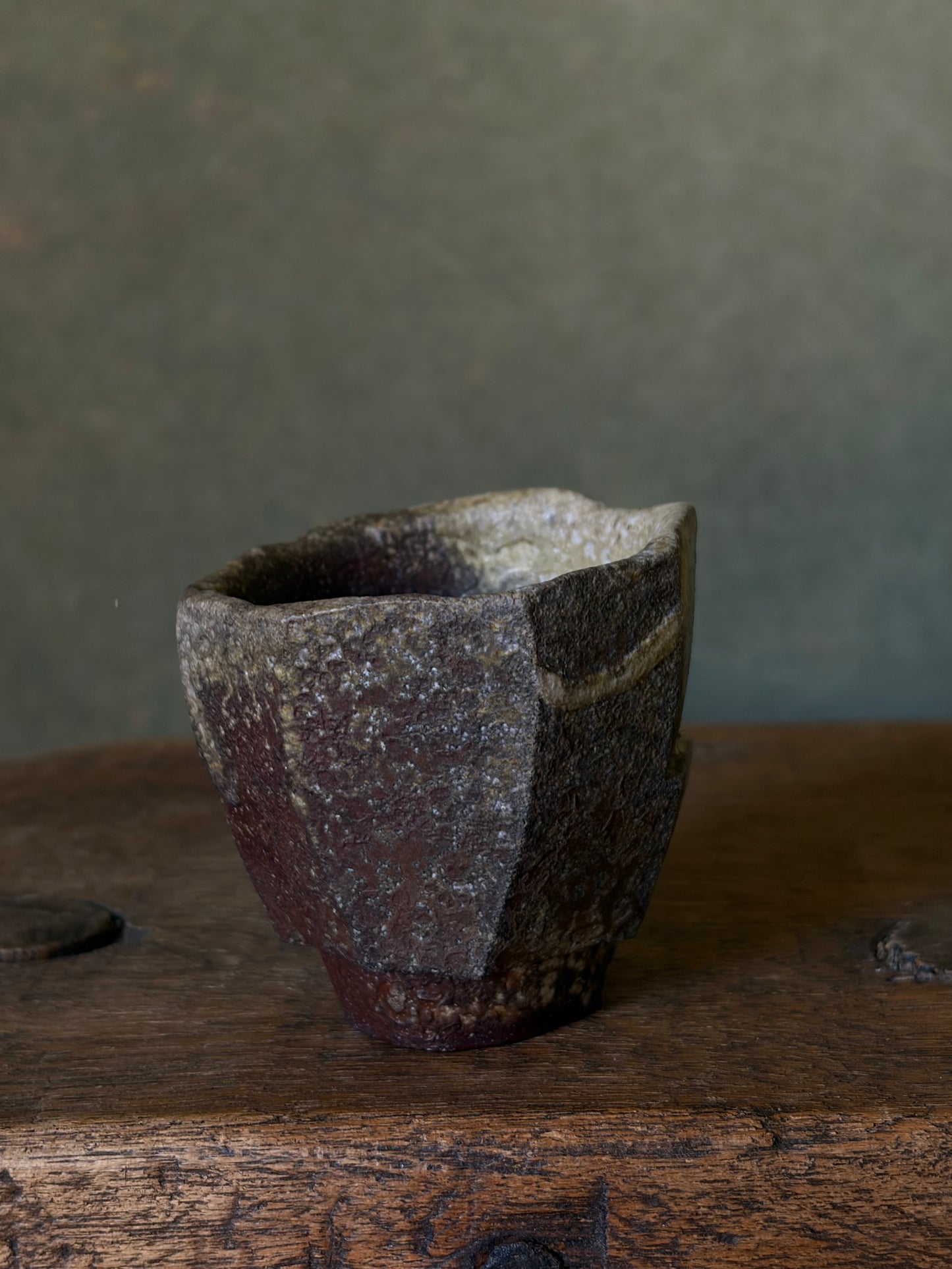 Reiko Schwob - Tea Cup