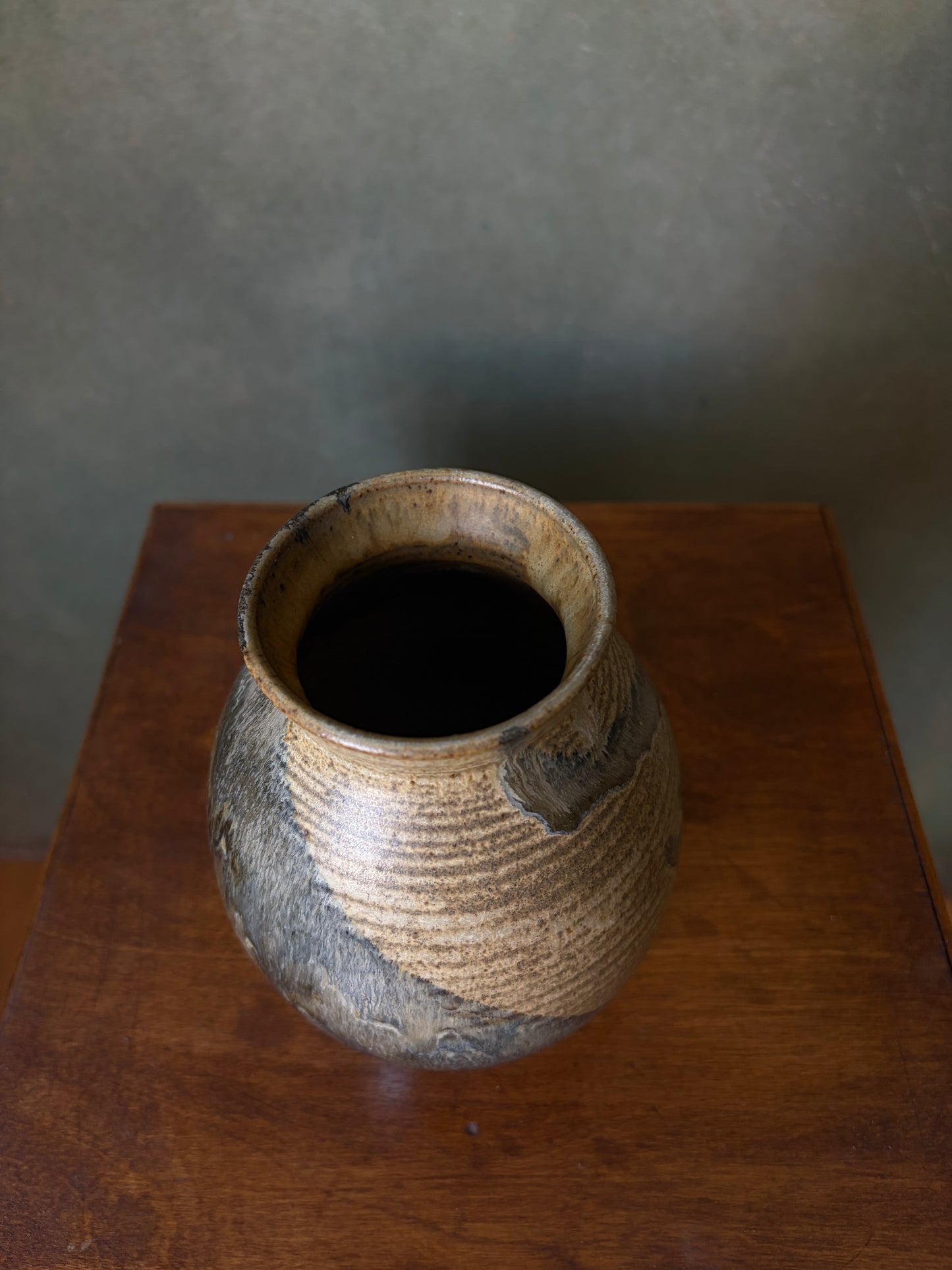 Ceramic Vase