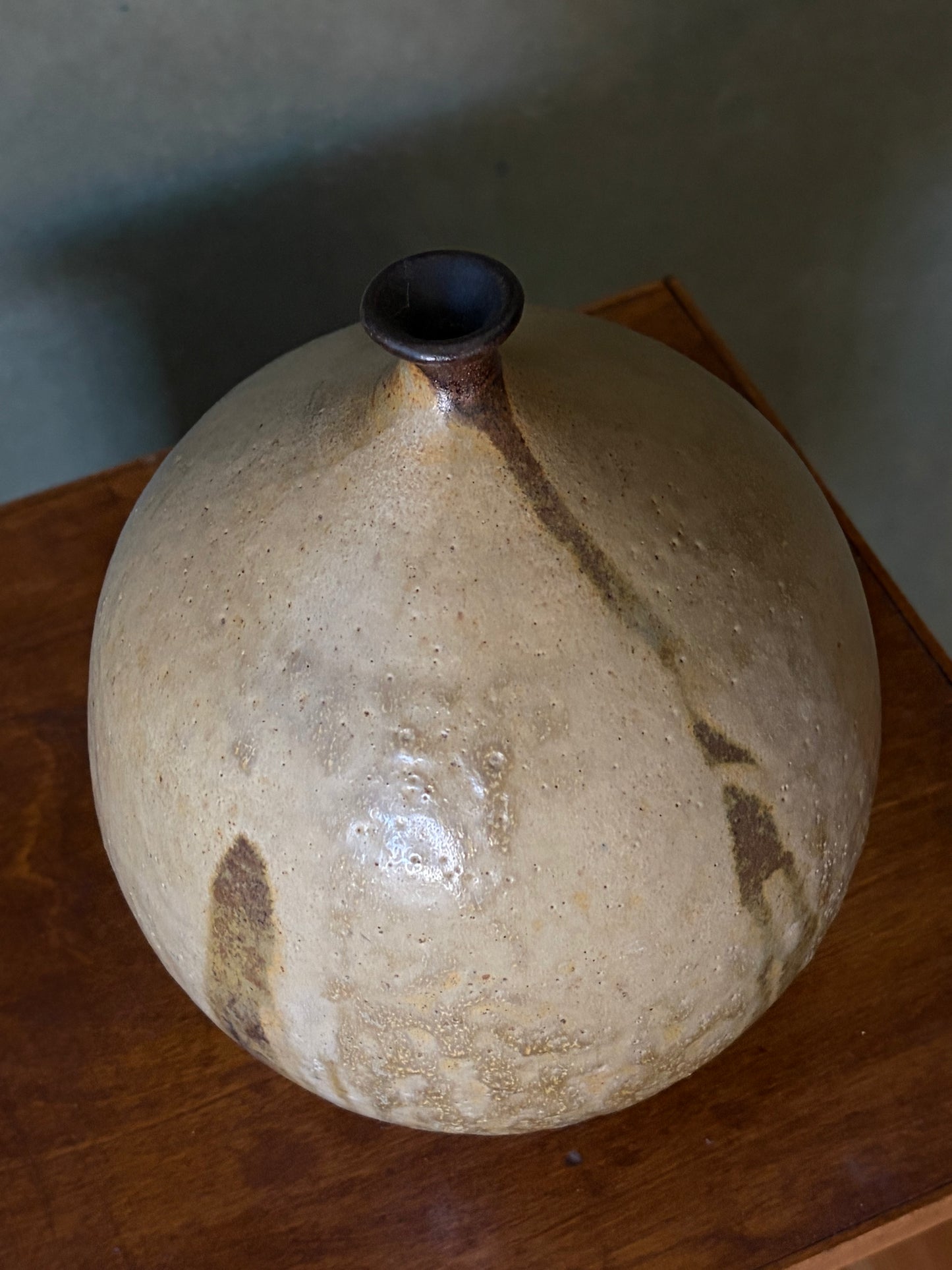 Andrew Bergloff Ceramic