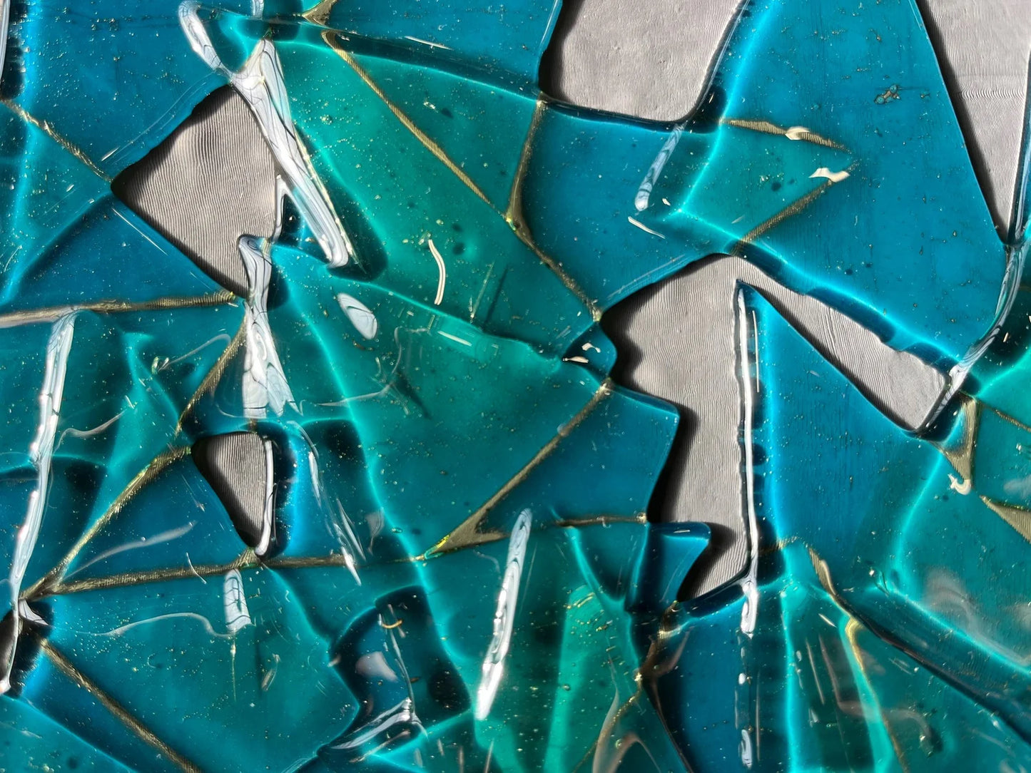 Julie Kumar - What Happened Yesterday