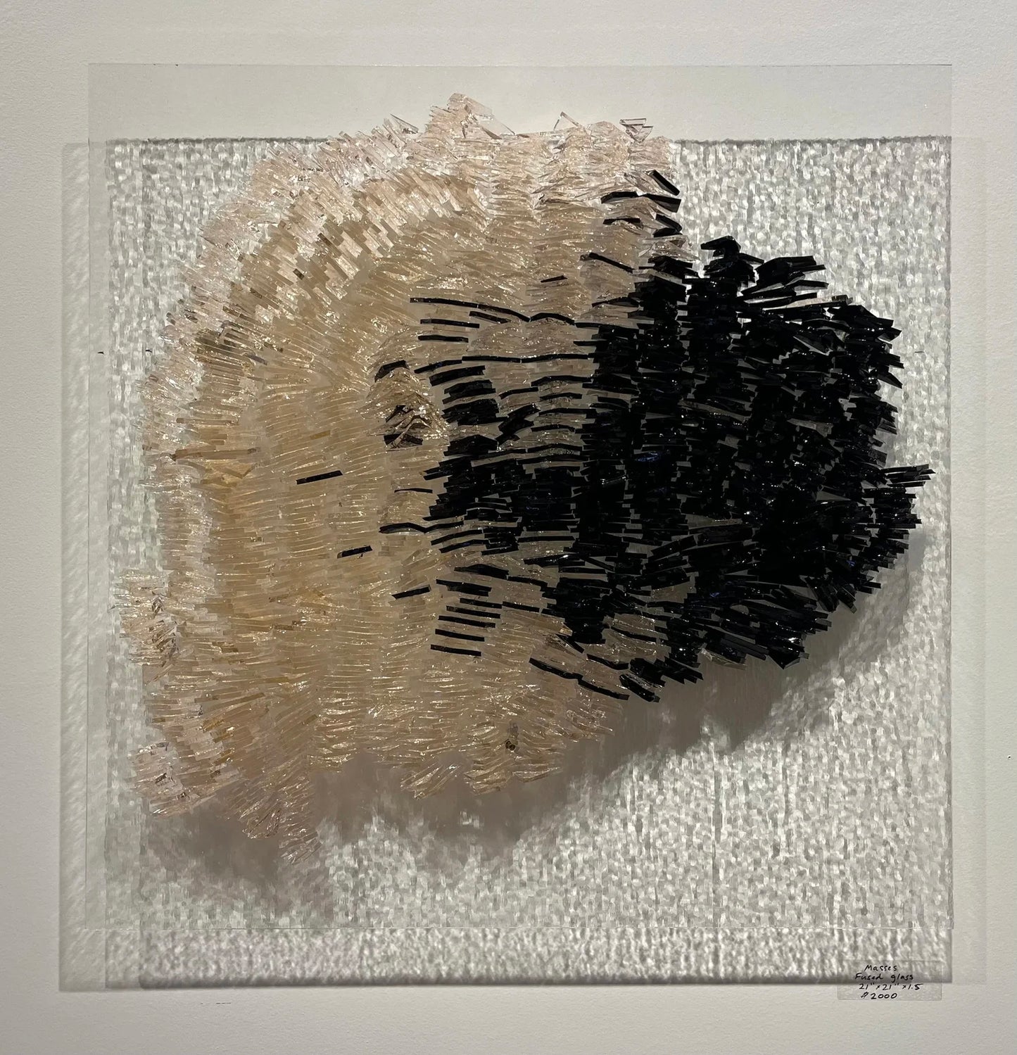 Julie Kumar - Murmuration