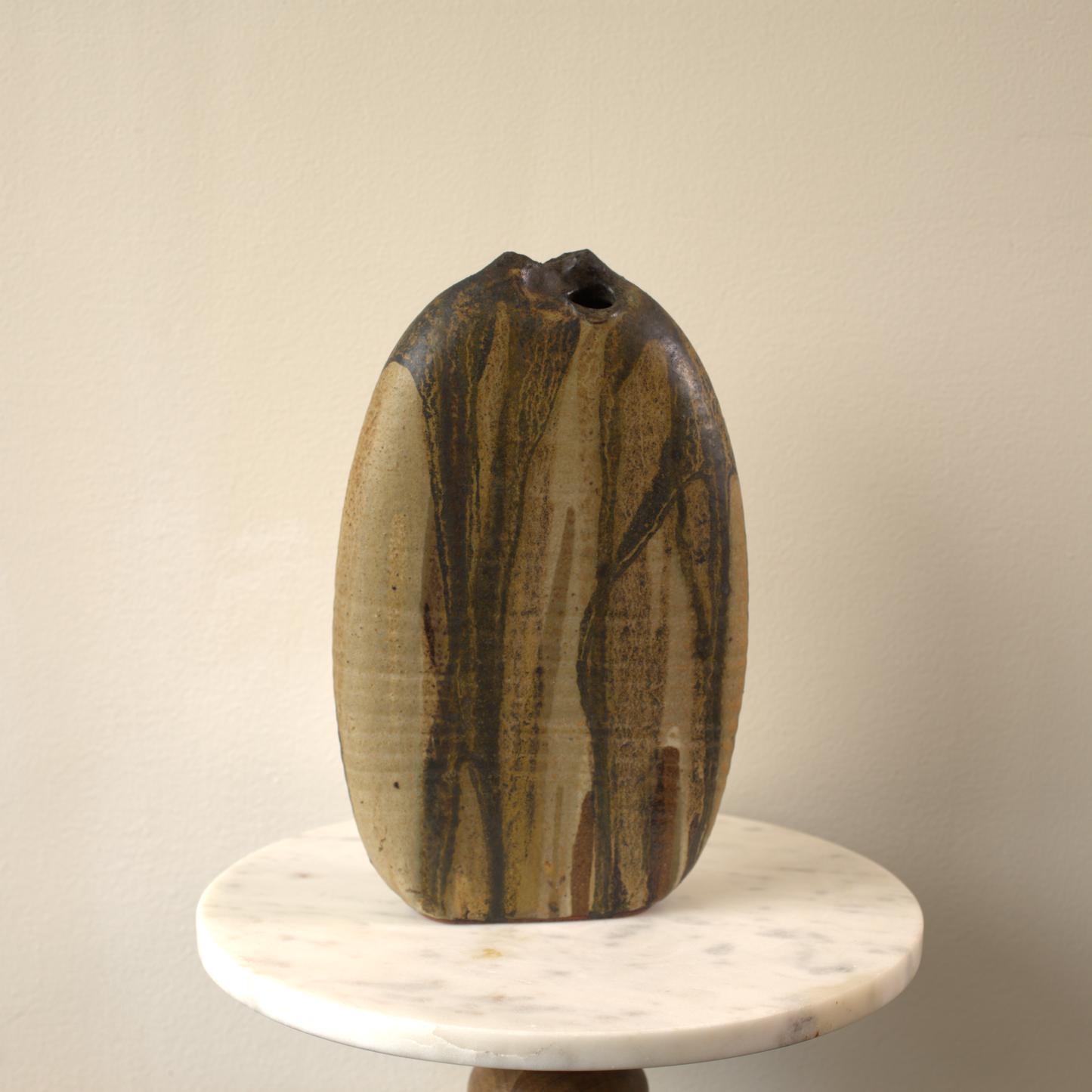 Andrew Bergloff Ceramic Vase