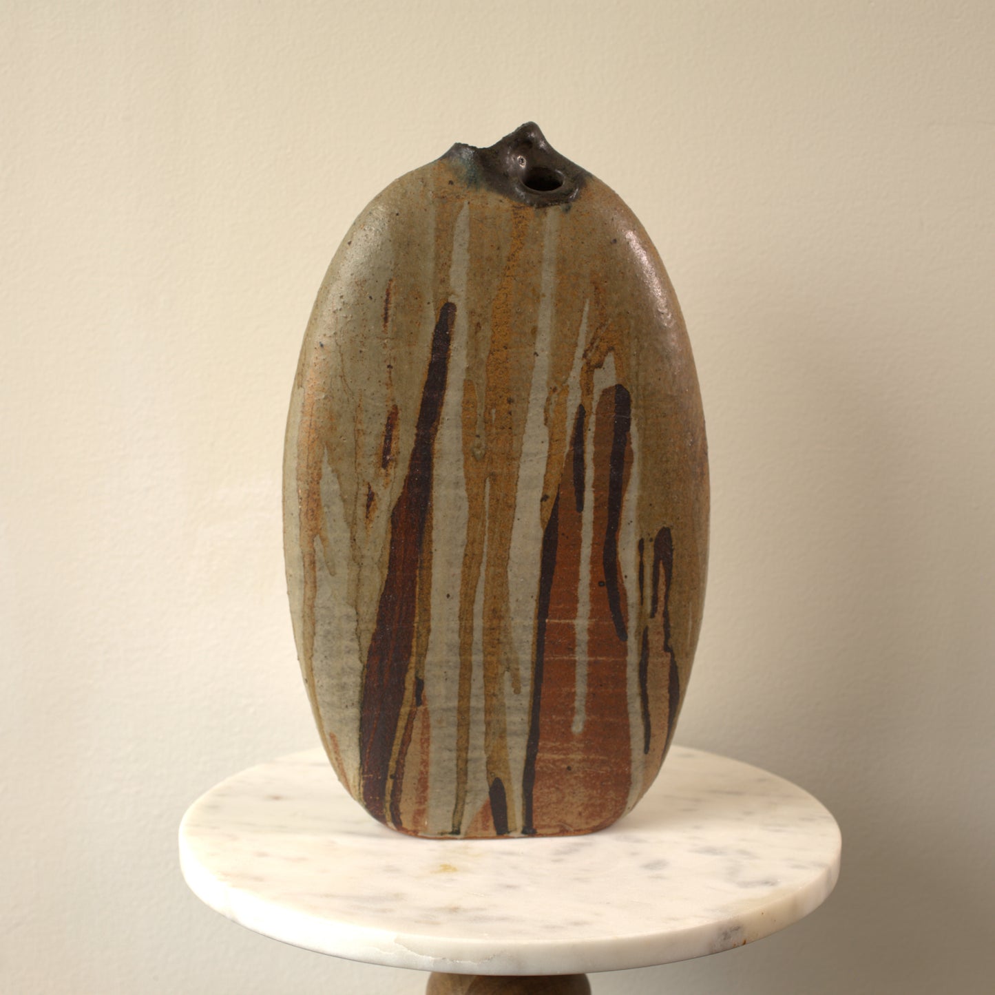 Andrew Bergloff Ceramic Vase