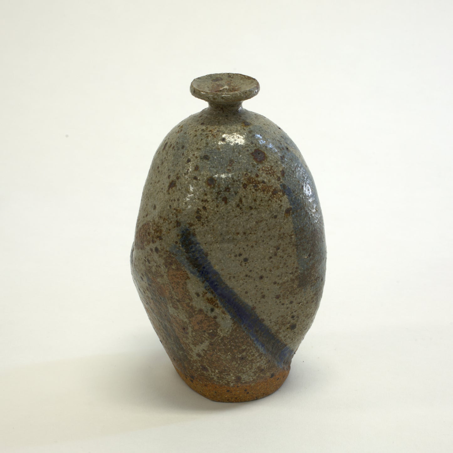 Warped Ceramic