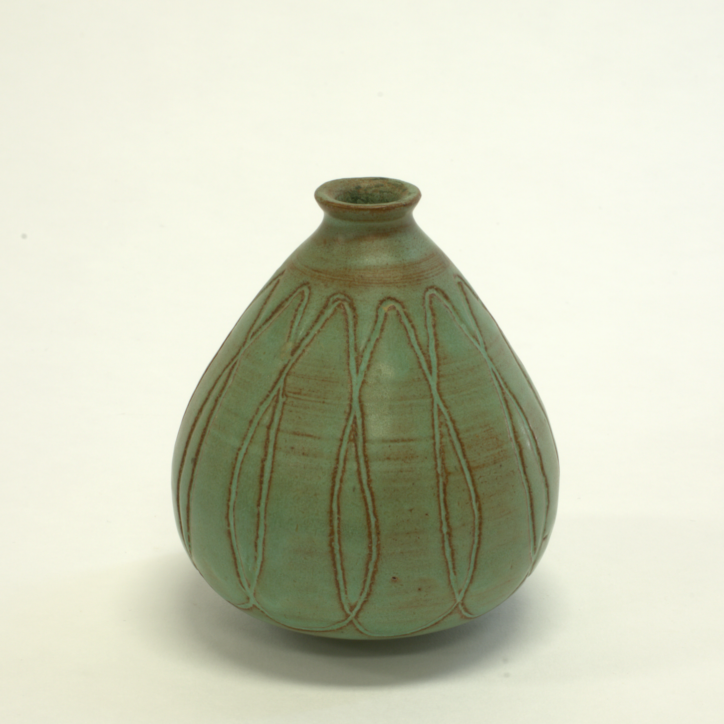 Ceramic Vase