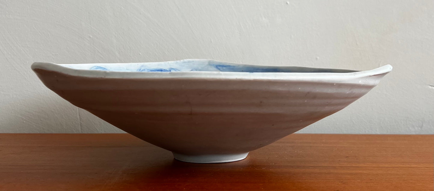 Philip Denst Ceramic Bowl