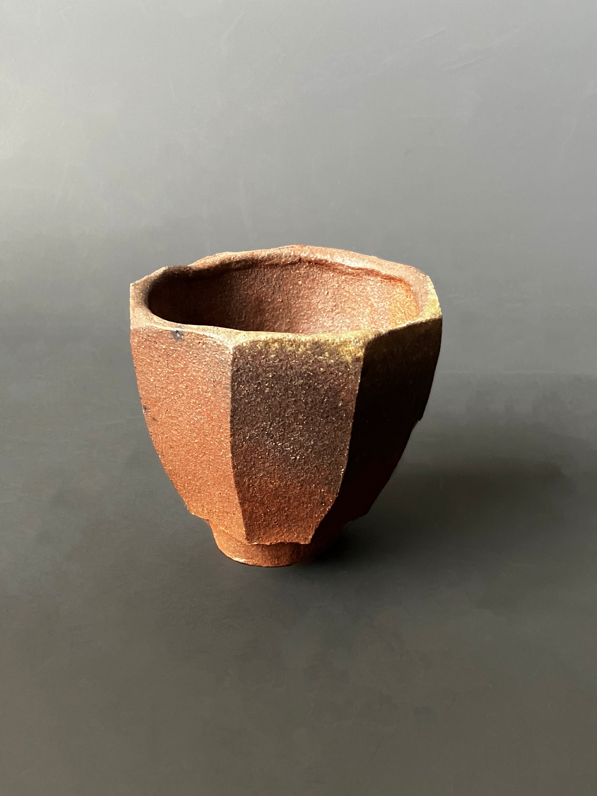Reiko Schwob - Tea Cup