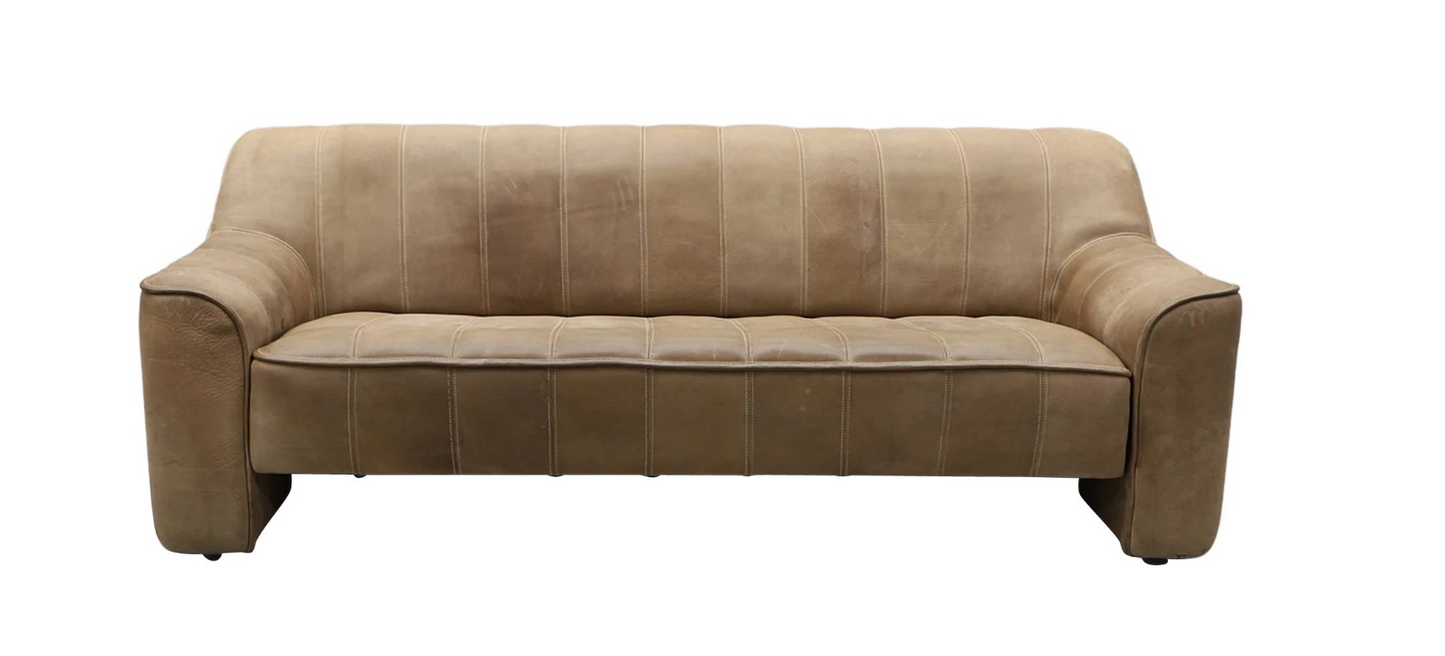 De Sede Sofa