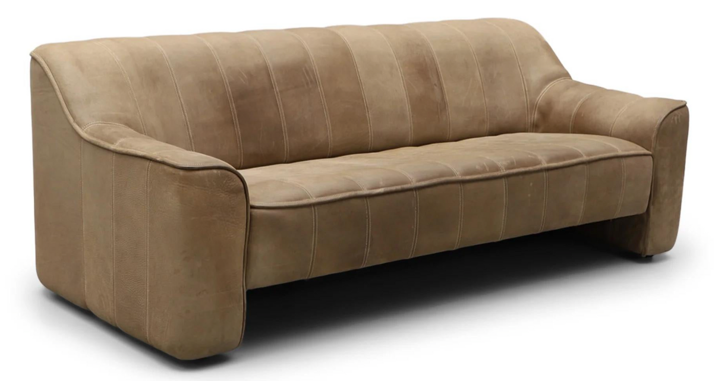 De Sede Sofa