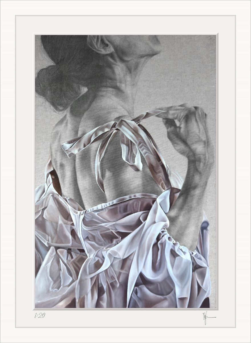 Rachel Le Roux