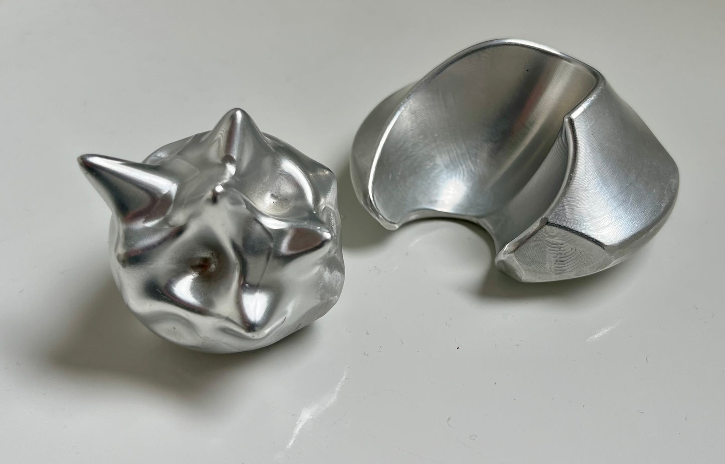 Julie Kumar - Boolean I and II