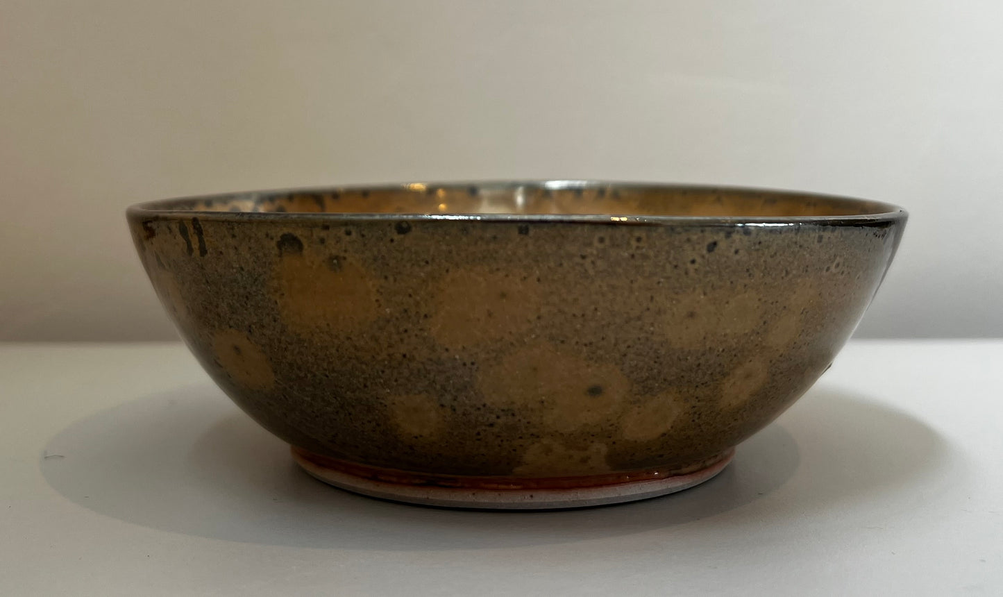 Small Ceramic Bowl