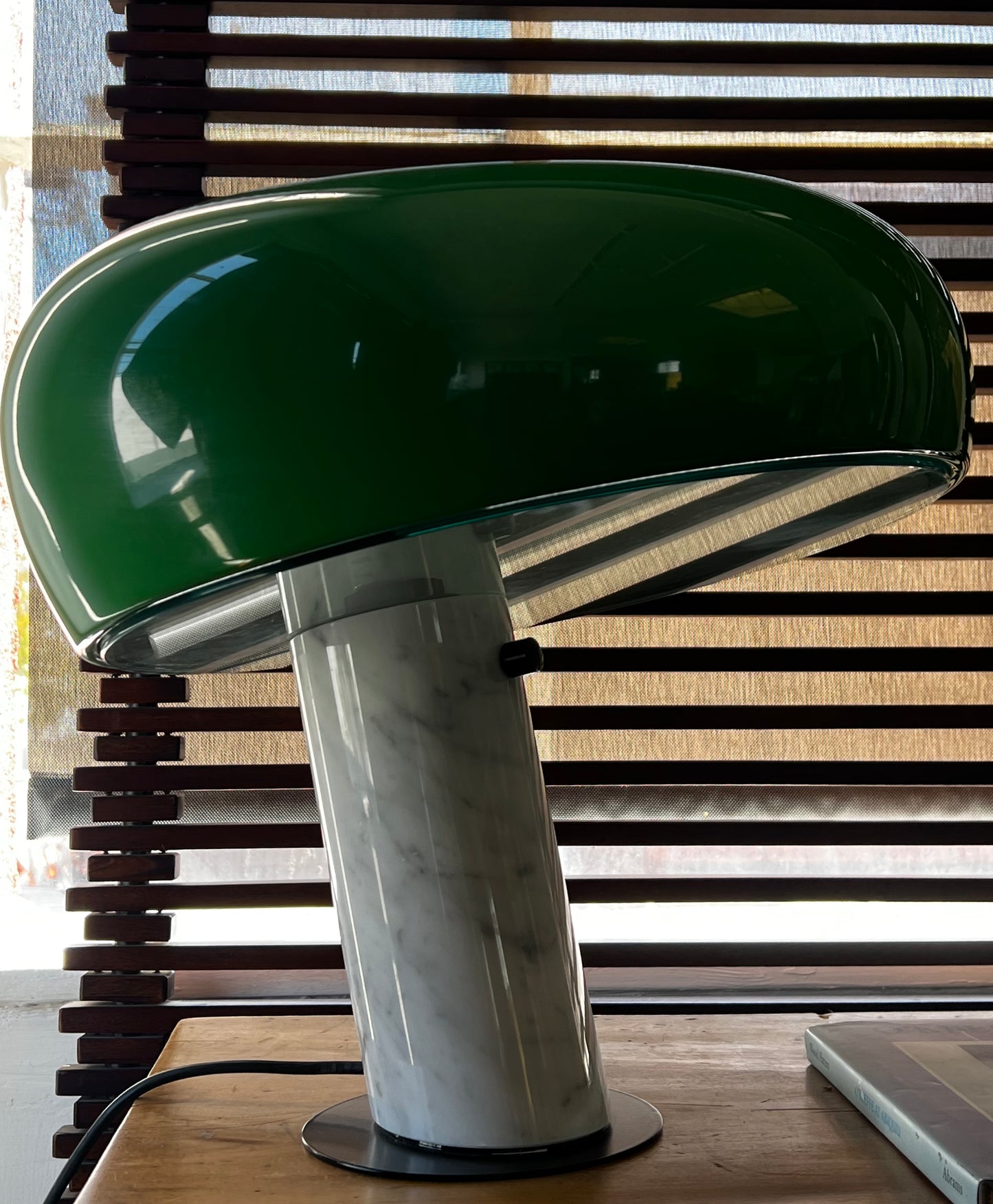 Flos Snoopy Lamp