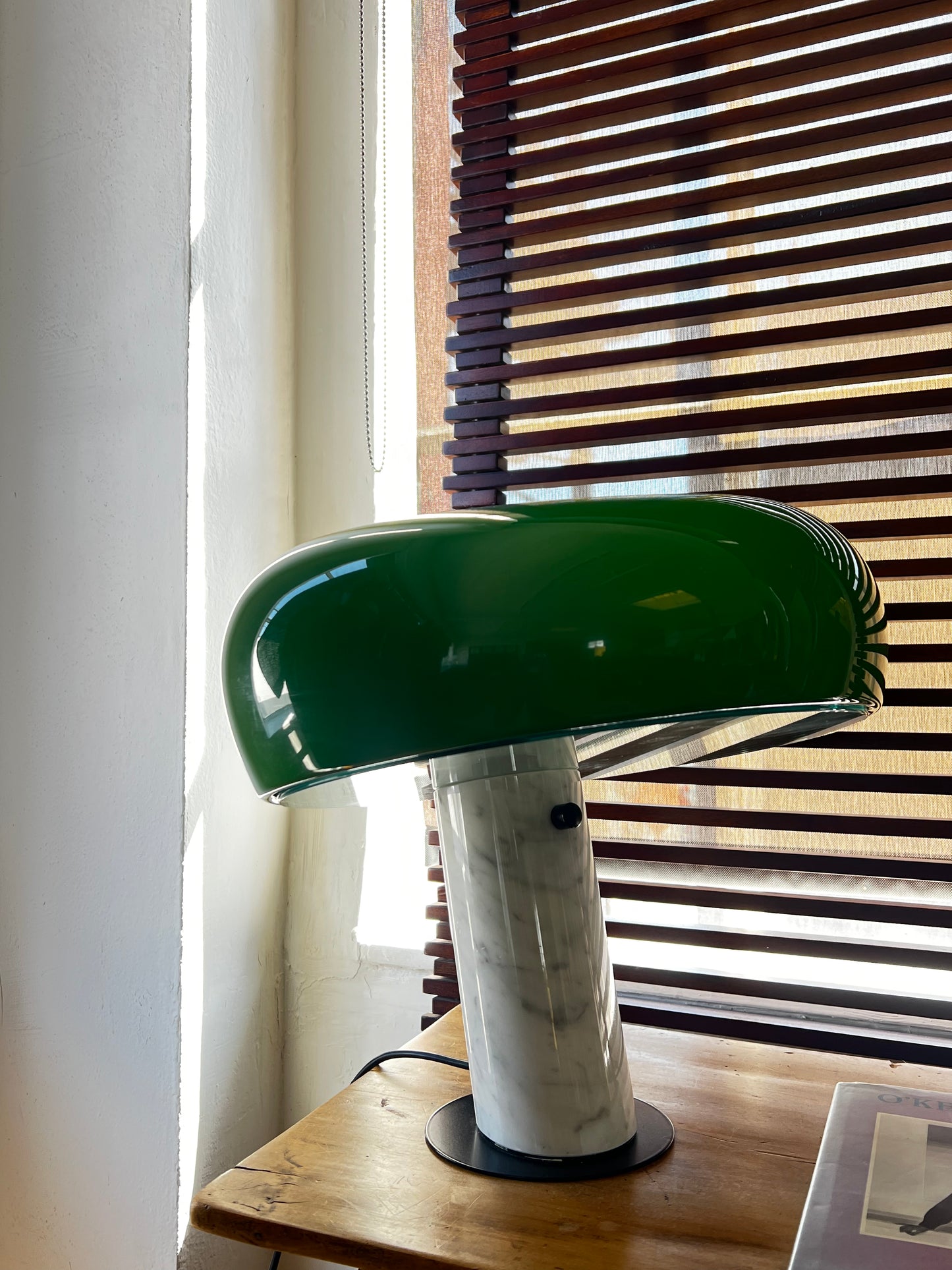 Flos Snoopy Lamp