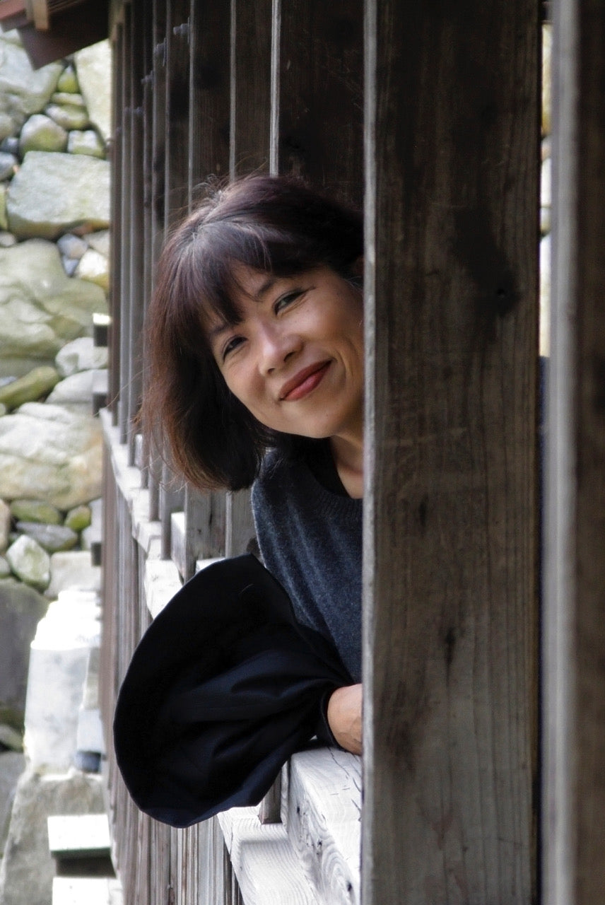 Reiko Schwob