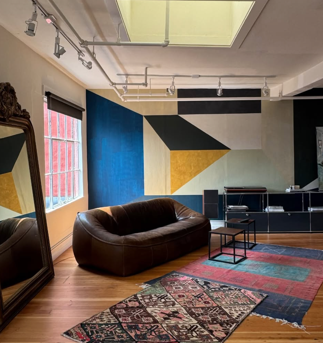 Furniture & Décor