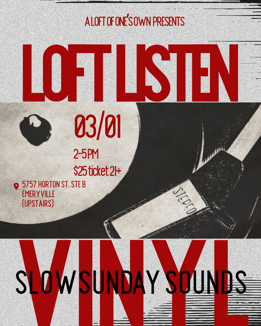 Loft Listen