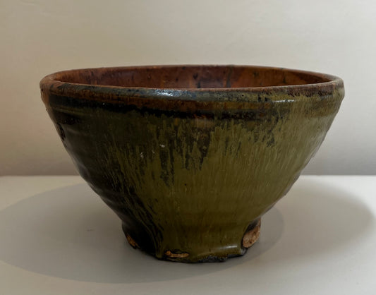 Ceramic Bowl