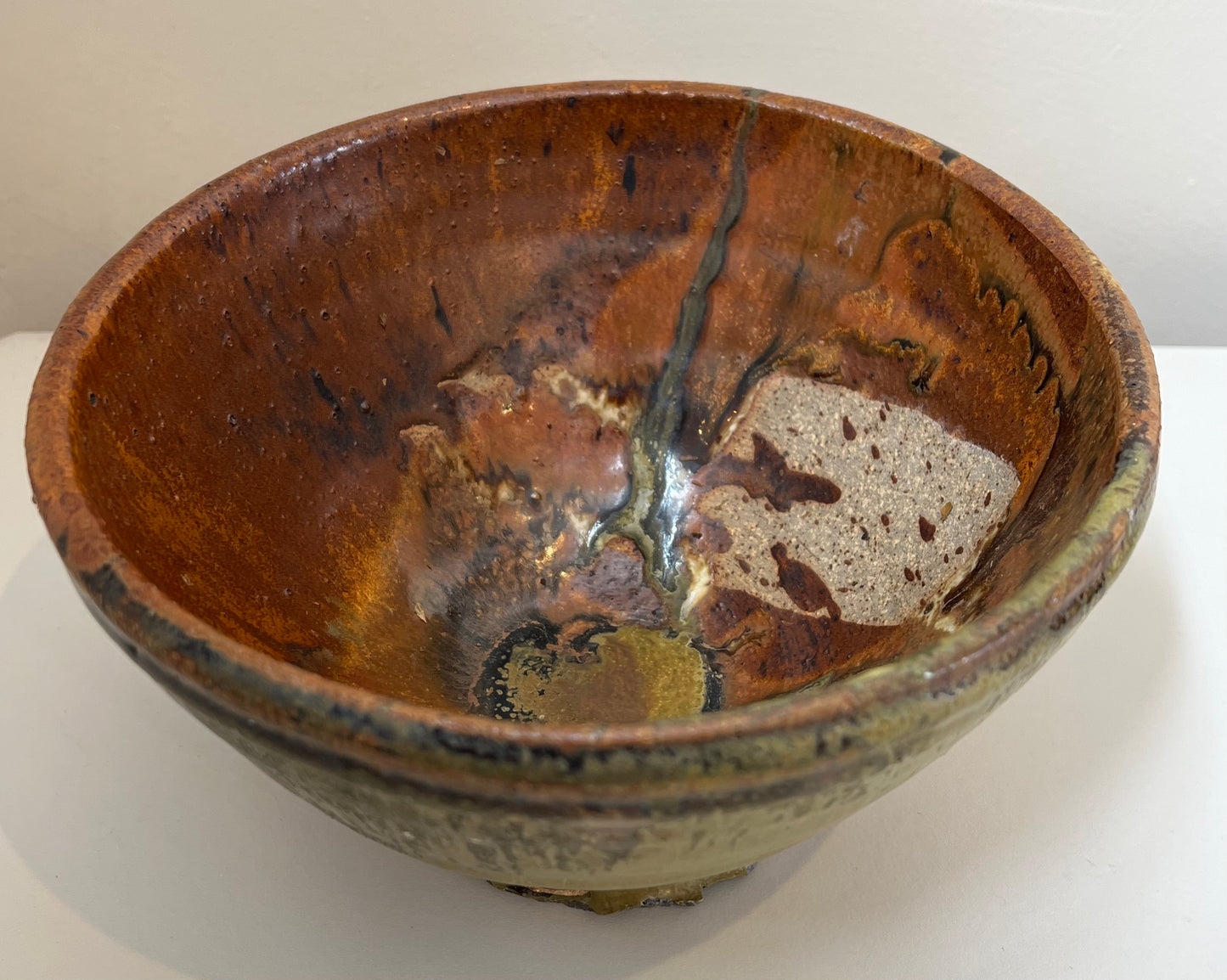 Ceramic Bowl