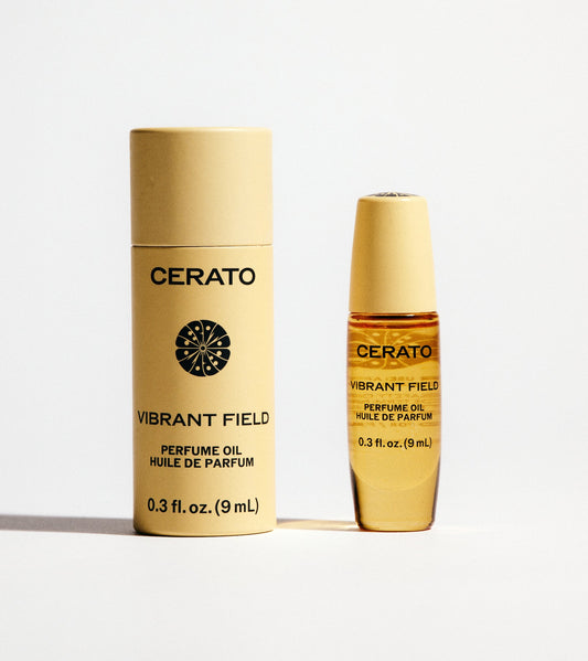 Vibrant Field - Cerato