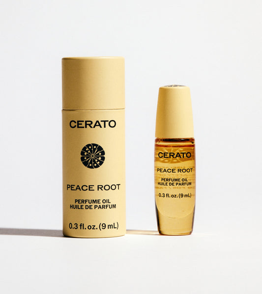 Peace Root - Cerato