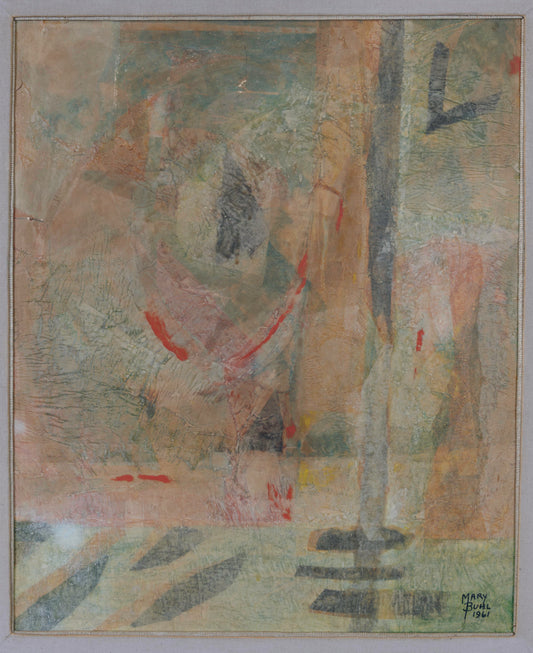 Mary Buhl