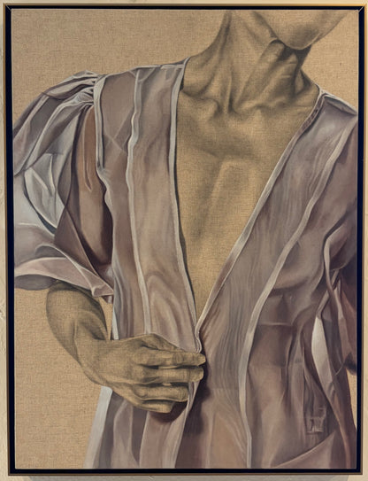 Rachel Le Roux