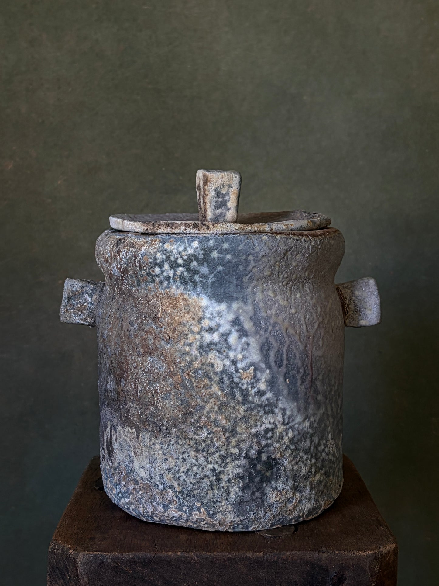 Reiko Schwob - Water Container
