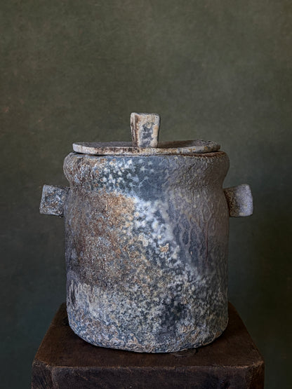 Reiko Schwob - Water Container