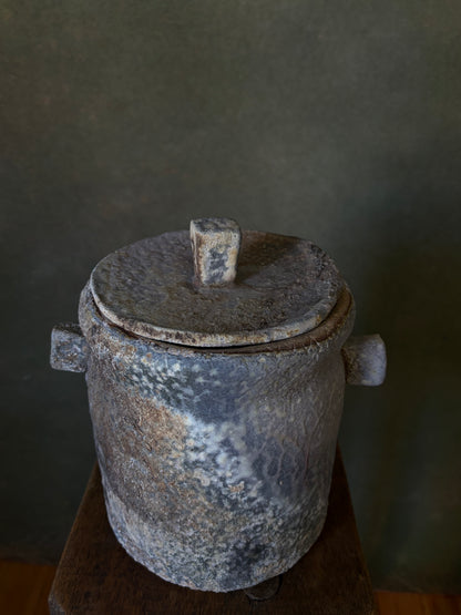 Reiko Schwob - Water Container