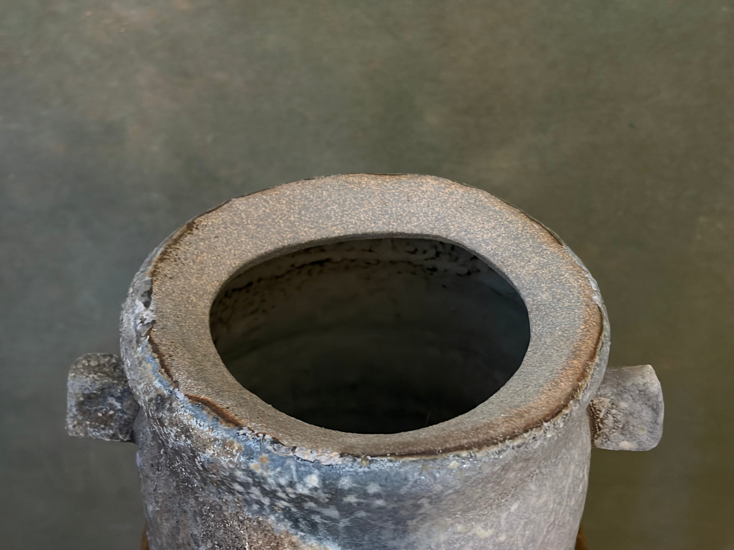 Reiko Schwob - Water Container
