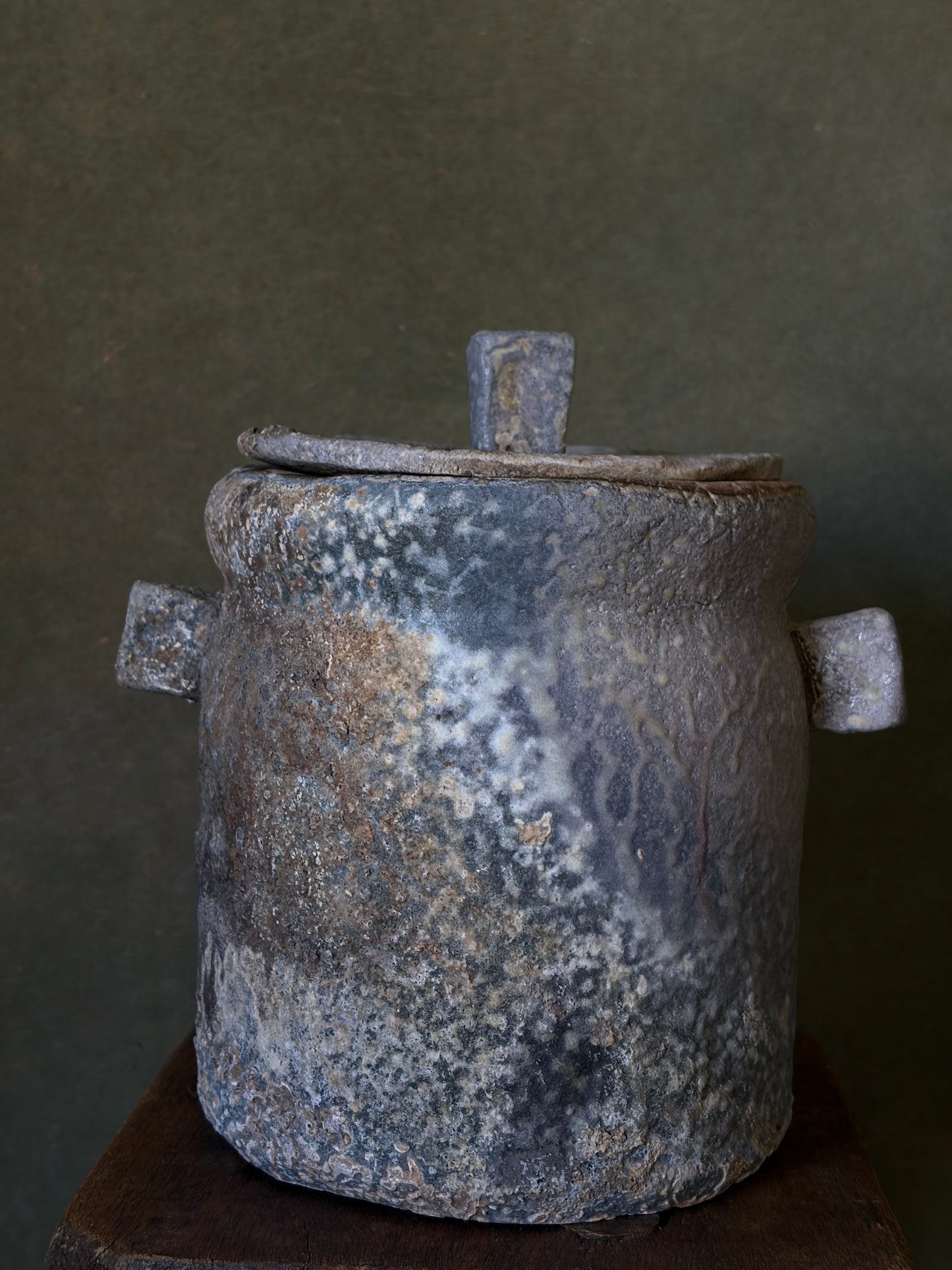 Reiko Schwob - Water Container