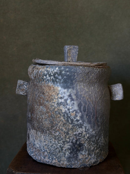 Reiko Schwob - Water Container
