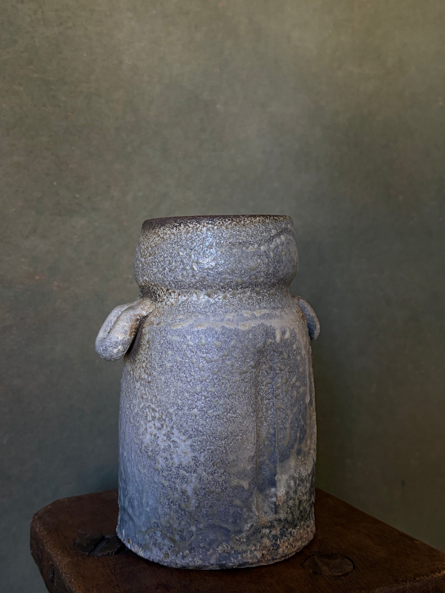 Reiko Schwob - Vase