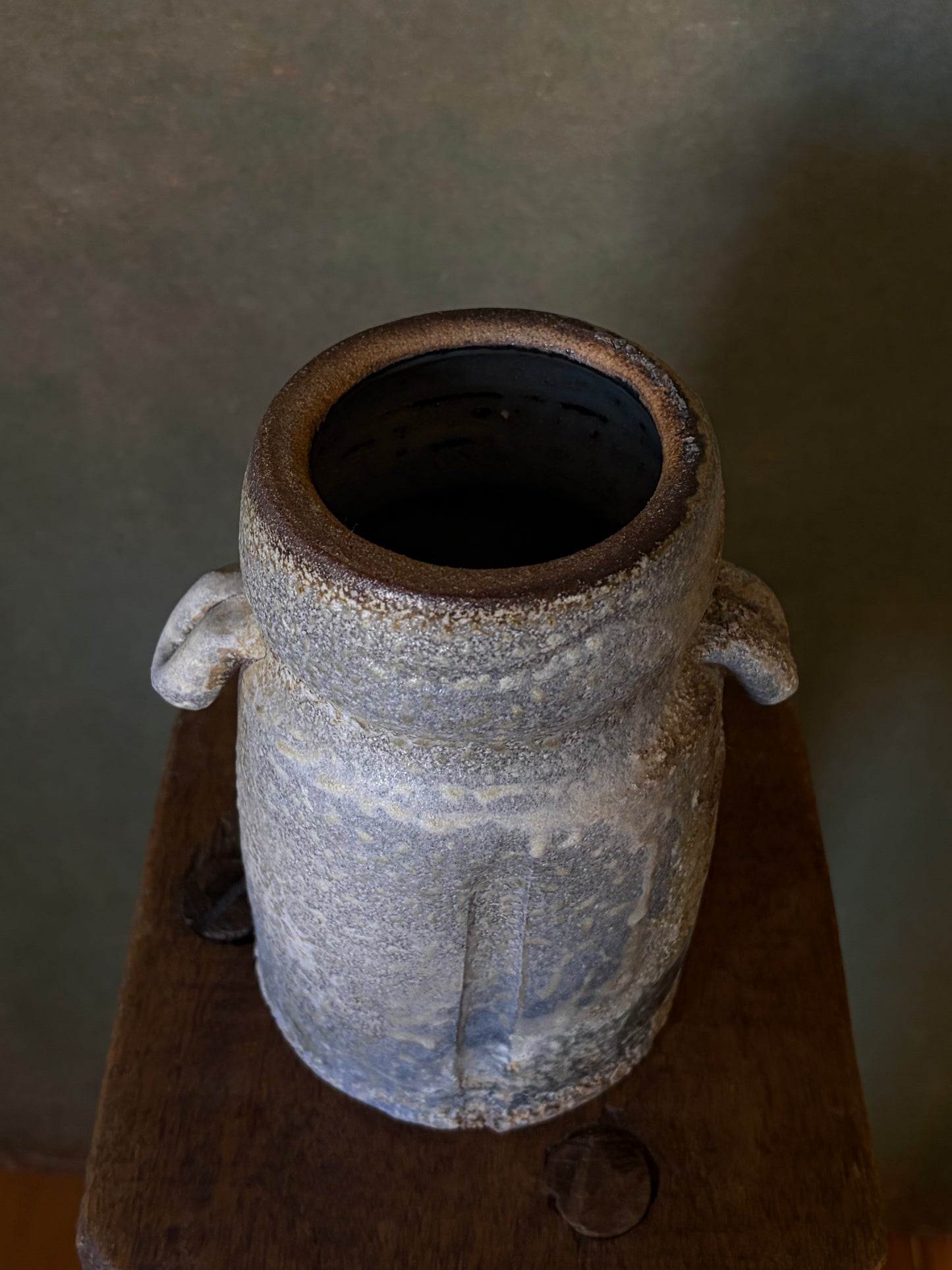 Reiko Schwob - Vase