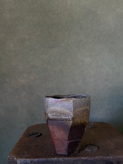 Reiko Schwob - Tea Cup