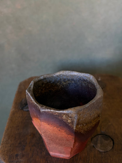 Reiko Schwob - Tea Cup