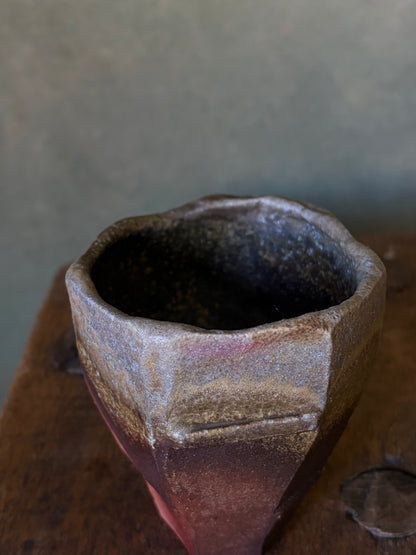 Reiko Schwob - Tea Cup