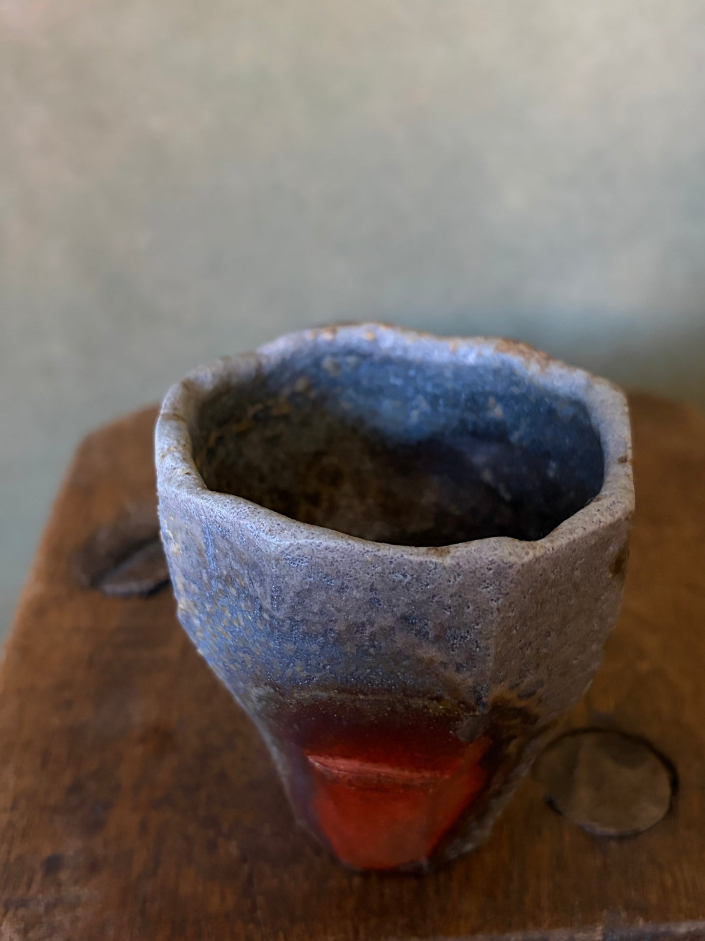 Reiko Schwob - Tea Cup