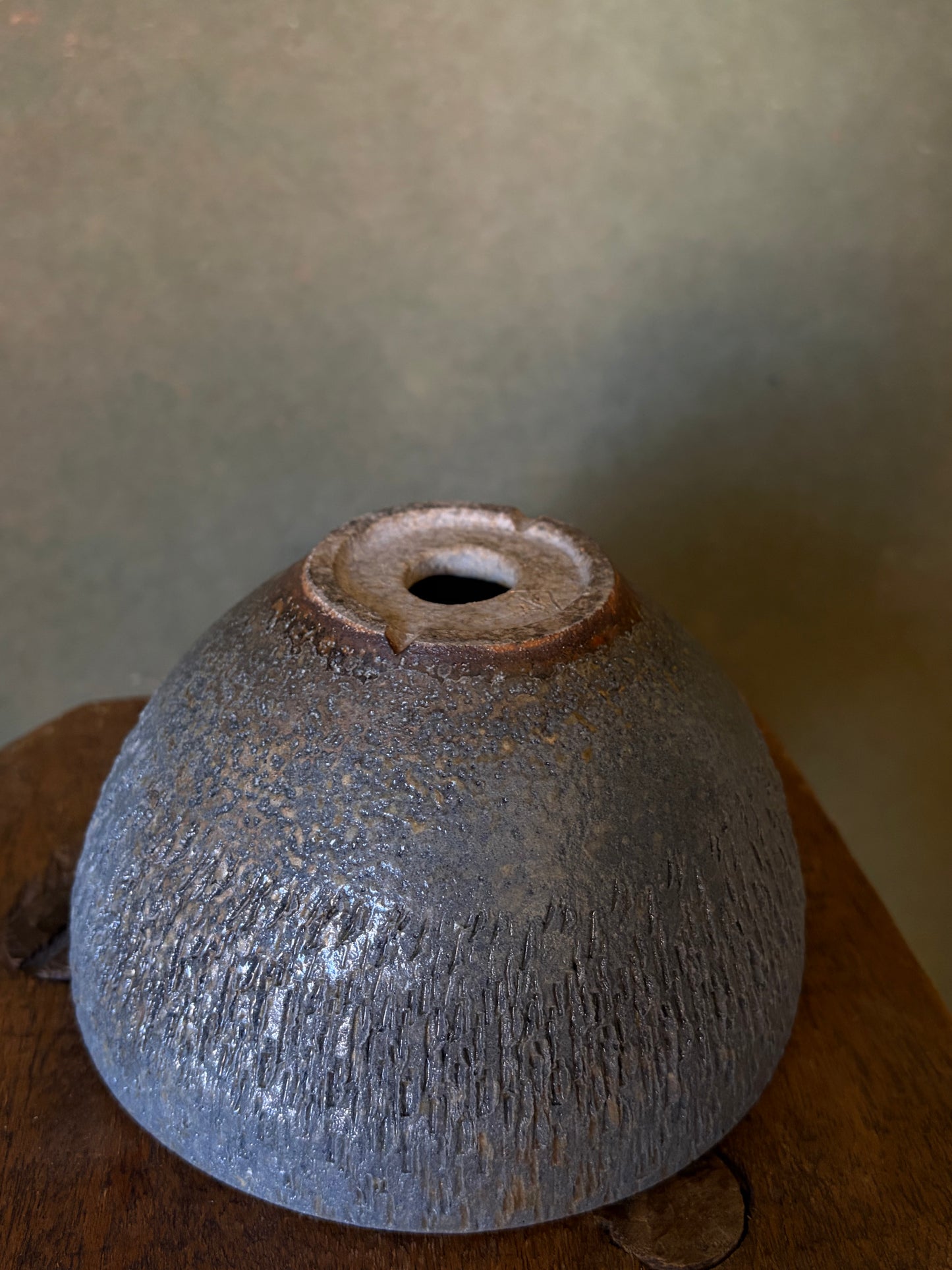 Reiko Schwob - Planter