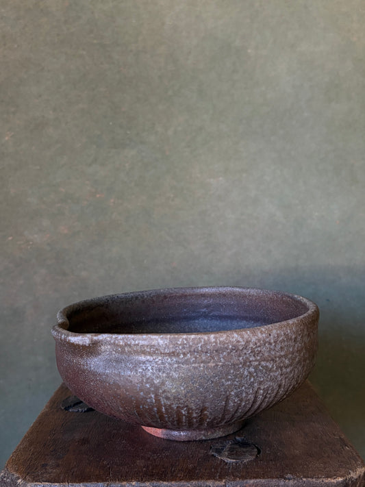 Reiko Schwob - Bowl