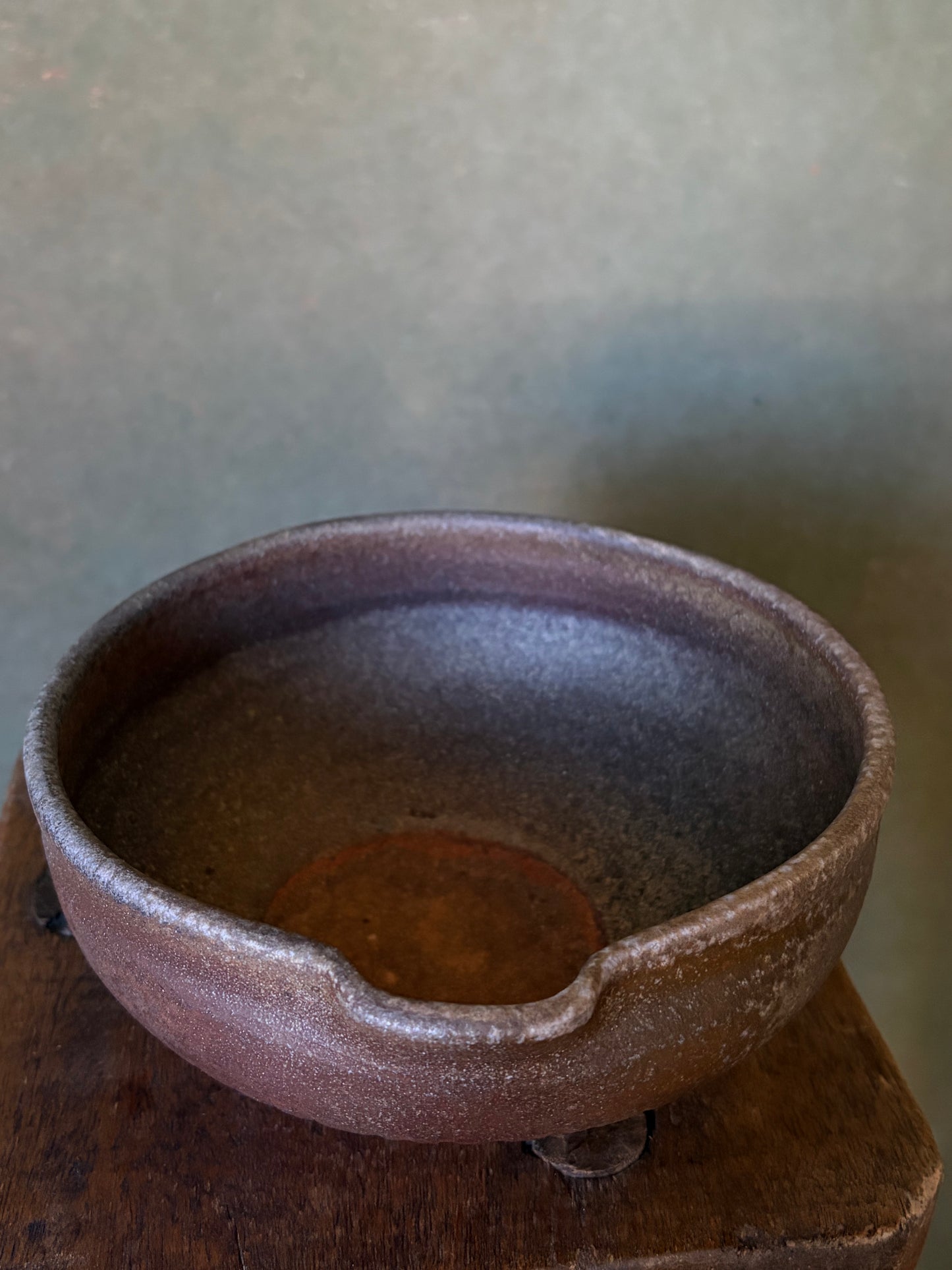 Reiko Schwob - Bowl